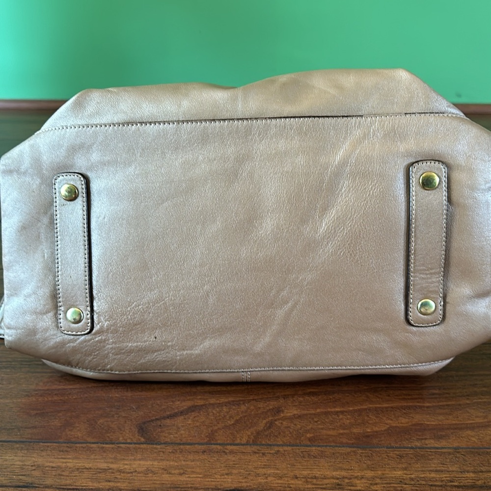 🟠🟠Classic Coach Leather Satchel Handbag🟠🟠 - Picture 7 of 13